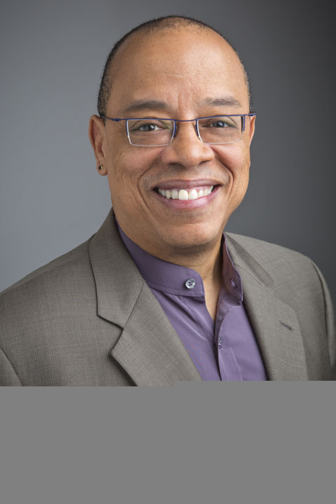 Jeff Robinson ACLU